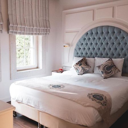 Salbakos Herakleia Boutique Hotel Alaçatı Luaran gambar