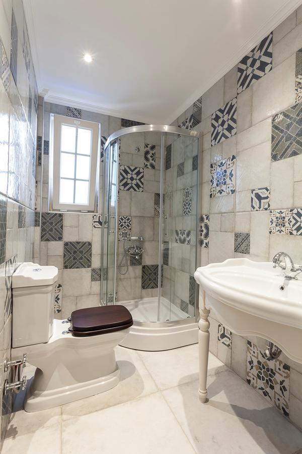 Salbakos Herakleia Boutique Hotel Alaçatı Luaran gambar