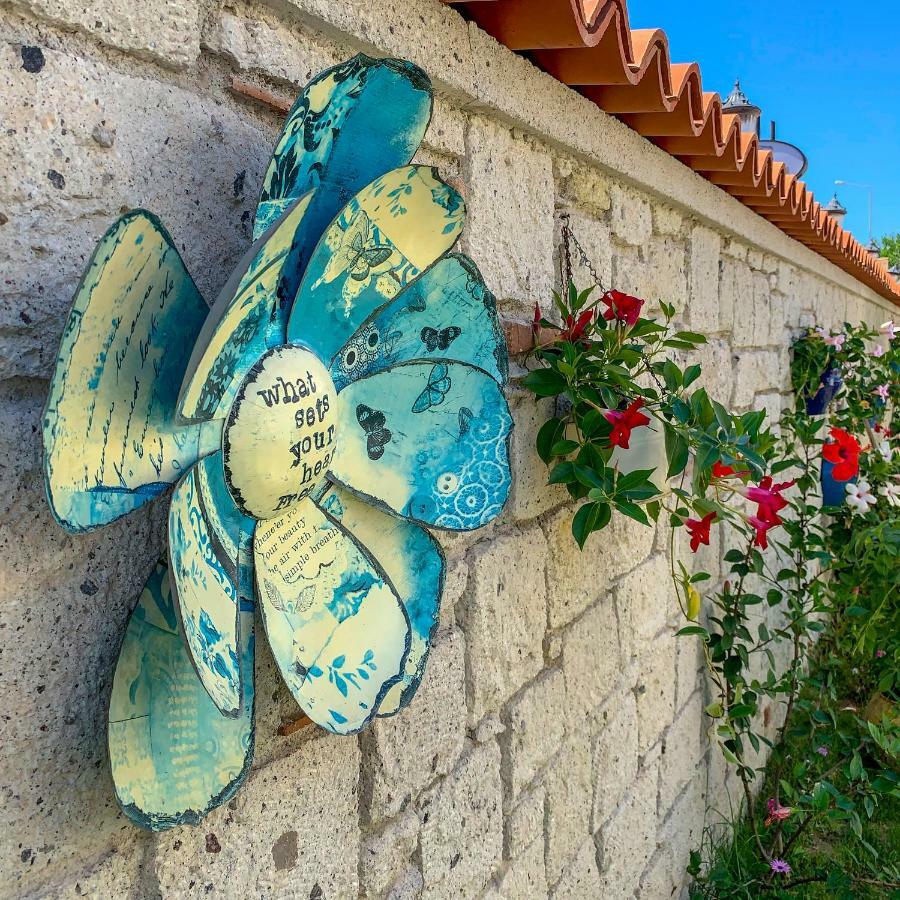 Salbakos Herakleia Boutique Hotel Alaçatı Luaran gambar
